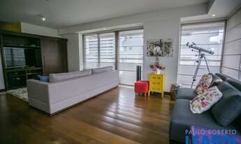 Imagem 2: APARTAMENTO - ACLIMAÇÃO - SP