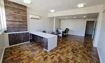 Imagem 1: Porto Alegre - Conjunto Comercial/Sala - Centro Histórico