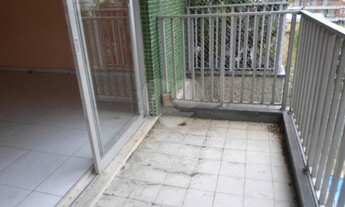 Imagem 2: Apartamento - 03 quartos - Vila Isabel