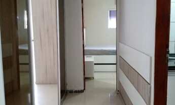 Imagem 4: Casa com 02 quartos no João Paulo II