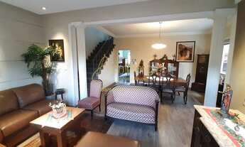 Imagem 2: BELO SOBRADO NO CAMPO BELO