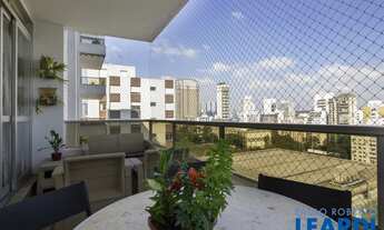 Imagem 2: APARTAMENTO - JARDIM PAULISTANO - SP