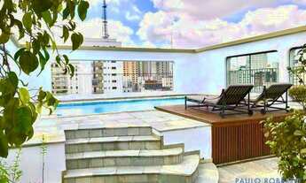 Imagem 7: COBERTURA - JARDIM PAULISTA - SP