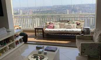 Imagem: APARTAMENTO - MORUMBI - SP