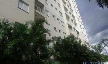 Imagem 2: APARTAMENTO - VILA GUILHERME - SP