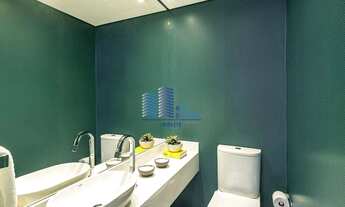 Imagem 4: Apartamento com 3 dorms, Santo Amaro, São Paulo - R$ 1.15 mi, Cod: 1018