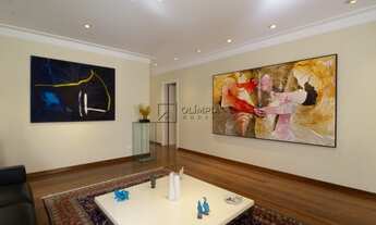 Imagem: Venda Casa 4 Dormitórios - 450 m² Alphaville