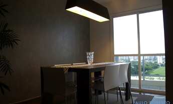 Imagem 2: COBERTURA - BROOKLIN - SP