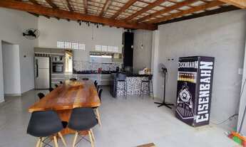 Imagem 4: Aluguel casa alto padrão com 05 suítes e Piscina. 1.500,00 a diária