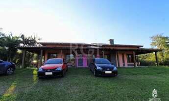 Imagem 3: Porto Alegre - Sítio - Hípica