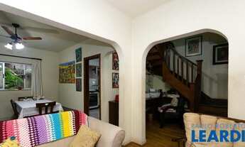 Imagem 4: SOBRADO - PINHEIROS - SP