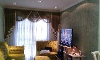 Imagem 6: APARTAMENTO - VILA GRAFF - SP