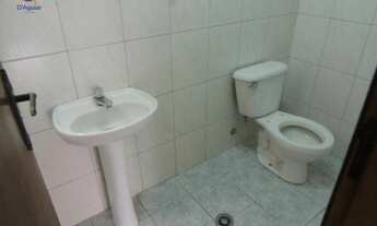 Imagem 6: Sala Comercial em bom estado, com 1 vaga ao Lado do Metrô Parada Inglesa