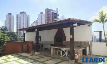 Imagem 2: APARTAMENTO - MORUMBI - SP
