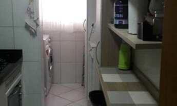 Imagem 6: APARTAMENTO - UTINGA - SP