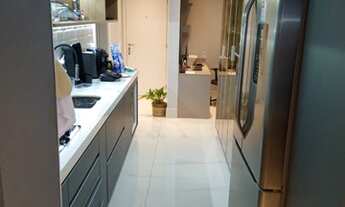 Imagem 4: Lindo Apartamento para venda com 106 metros com 3 quartos Square Ipiranga - SP