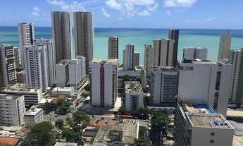 Imagem 4: Apartamento à venda, 2 quartos, 1 suíte, 1 vaga, Boa Viagem - Recife/PE