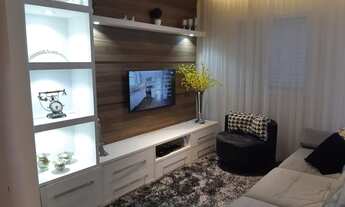 Imagem 3: São Paulo - Apartamento Padrão - Mooca