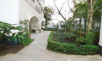 Imagem 5: São Paulo - Apartamento Padrão - Moema Pássaros