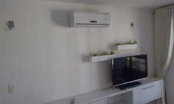 Imagem 6: Apartamento para venda tem 70 metros quadrados com 2 suites no Meireles - Fortaleza - Cear