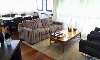 Imagem 2: APARTAMENTO - MORUMBI - SP