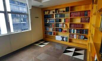 Imagem 6: CONJ. COMERCIAL - JARDIM AMÉRICA - SP