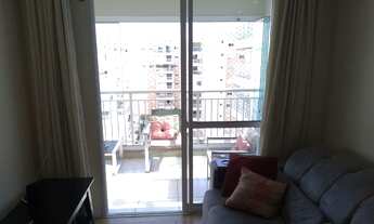 Imagem 7: Apartamento para venda com 83 metros quadrados com 3 quartos em Mooca - São Paulo - SP