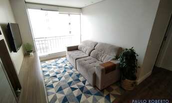 Imagem: APARTAMENTO - PINHEIROS - SP