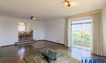 Imagem 2: APARTAMENTO - BROOKLIN - SP