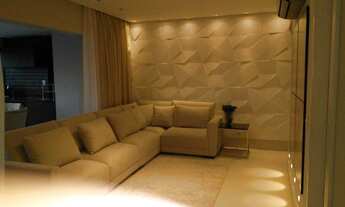 Imagem: Apartamento para venda com 105 metros quadrados