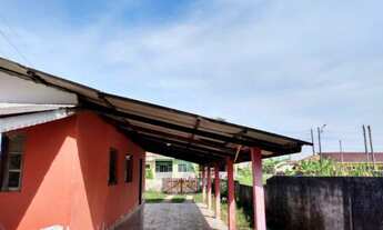 Imagem 5: Vende-se casa em Praia de Leste