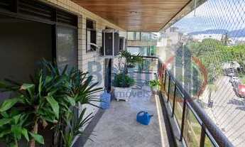 Imagem 2: Rio de Janeiro - Apartamento Padrão - Recreio dos Bandeirantes