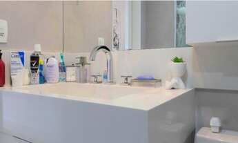 Imagem 4: Apartamento para Venda em Rio de Janeiro, Recreio dos Bandeirantes, 3 dormitórios, 1 suíte