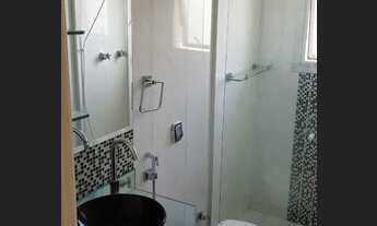 Imagem 4: Oportunidade!! Apartamento na Vila Pauliceia - 400 metros do Metro com 3 quartos e 2 vagas