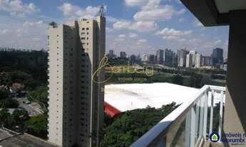 Imagem 2: Panamby, novo, bem localizado e c/ lazer completo. Confira!