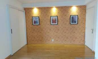 Imagem 2: APARTAMENTO - SUPER QUADRA MORUMBI - SP