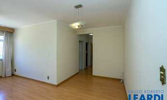 Imagem 2: APARTAMENTO - POMPÉIA - SP