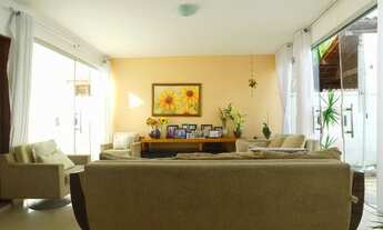 Imagem 5: Casa em guaxuma com 04 quartos