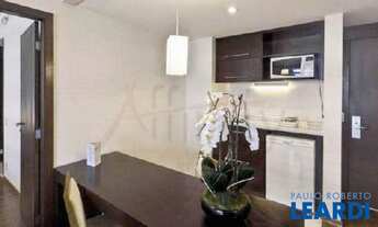 Imagem 2: FLAT - PARAÍSO - SP