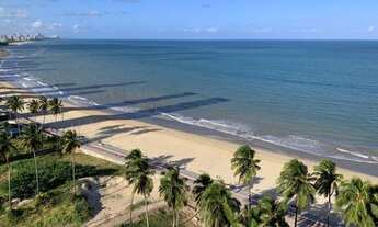 Imagem: Vendo apto 1 quarto vista Mar, Novo, 40m