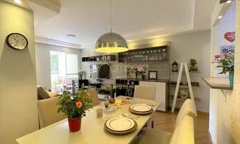 Imagem: Apartamento, Jardim Ampliação - São Paulo