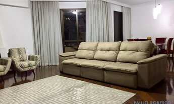 Imagem: APARTAMENTO - CHÁCARA KLABIN - SP