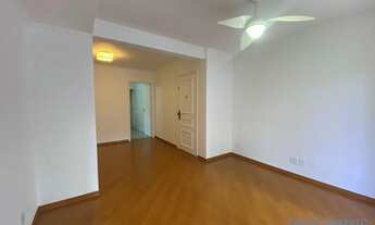 Imagem 3: APARTAMENTO - ALTO DE PINHEIROS - SP