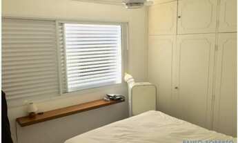 Imagem 7: APARTAMENTO - MOEMA PÁSSAROS - SP