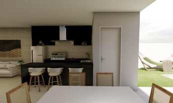 Imagem 3: Casa - Alphaville Dom Pedro 3 - Campinas