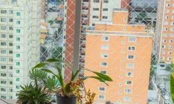 Imagem 2: APARTAMENTO - VILA MARIANA - SP