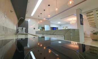 Imagem 6: Caldas Novas - Sobrado/Duplex - Bandeirante