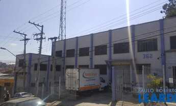 Imagem 2: PRÉDIO - VILA CARBONE - SP