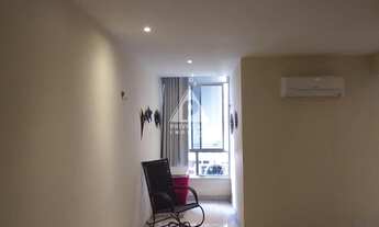 Imagem 4: Apartamento à venda, 2 quartos, Glória - RIO DE JANEIRO/RJ