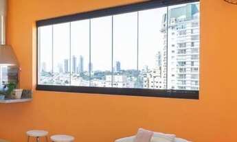 Imagem 7: COBERTURA - CHÁCARA KLABIN - SP